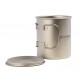 Titanium Mug 450 ML